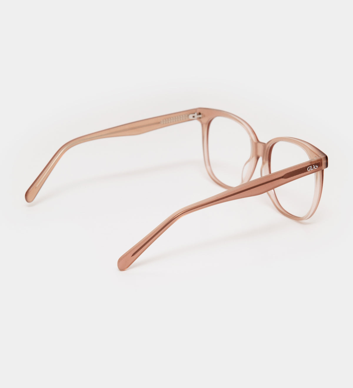 Maya Pale Rose Readers