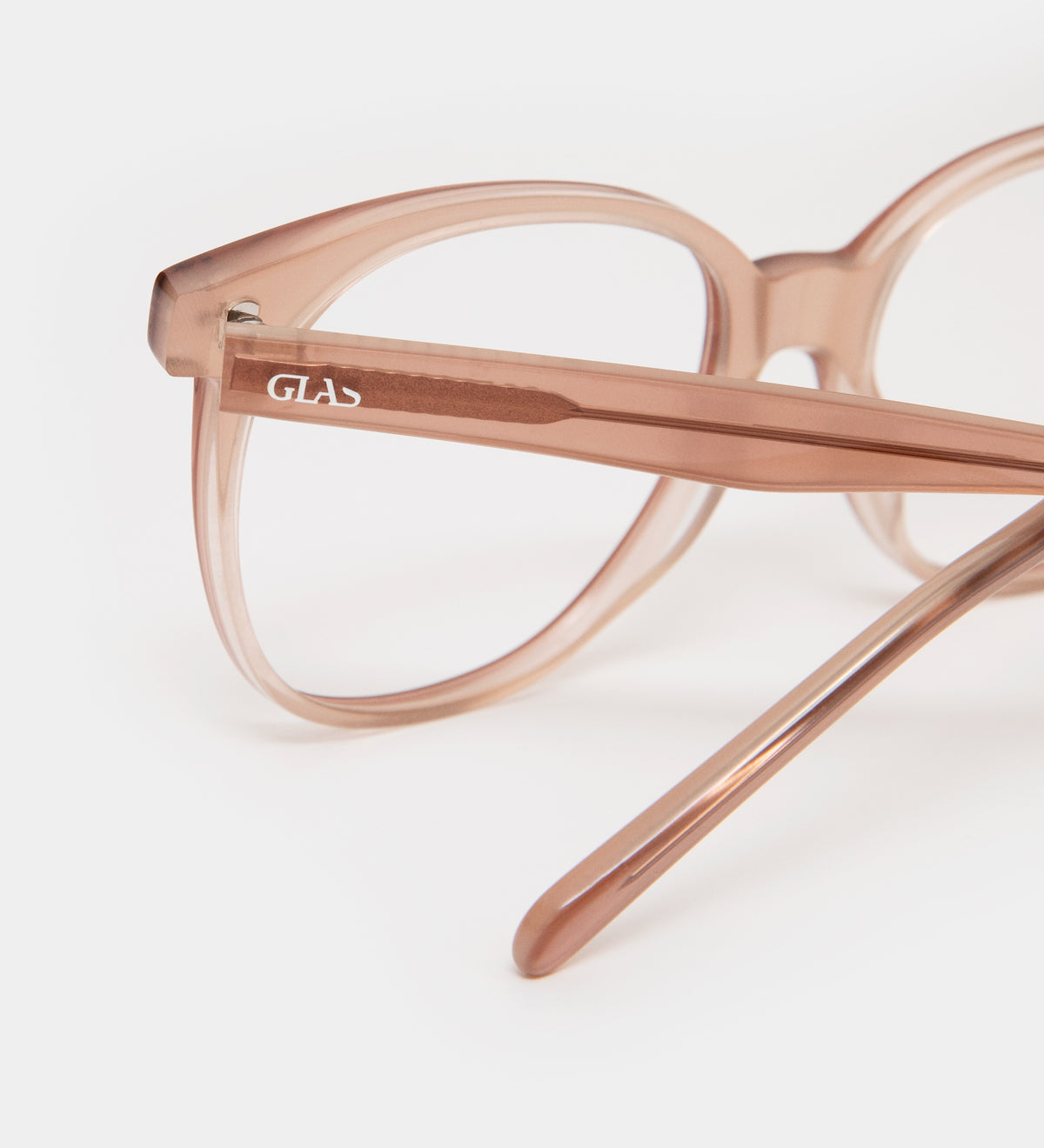Maya Pale Rose Readers