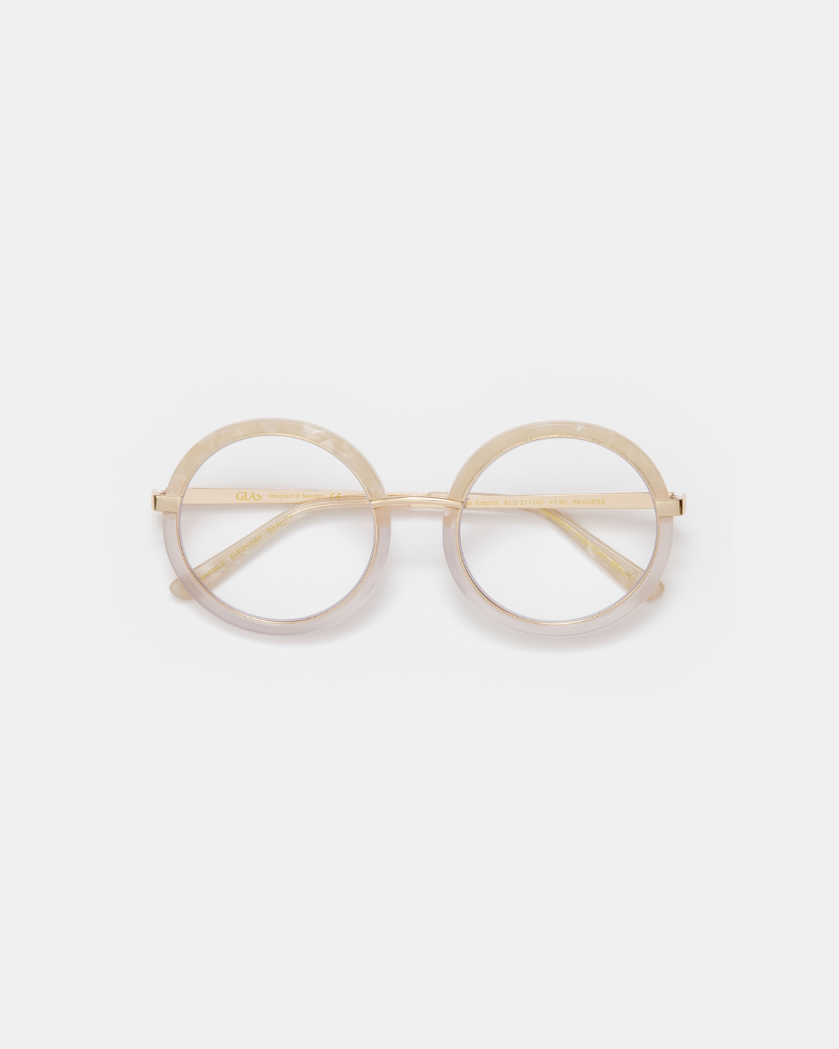Merle Almond Readers