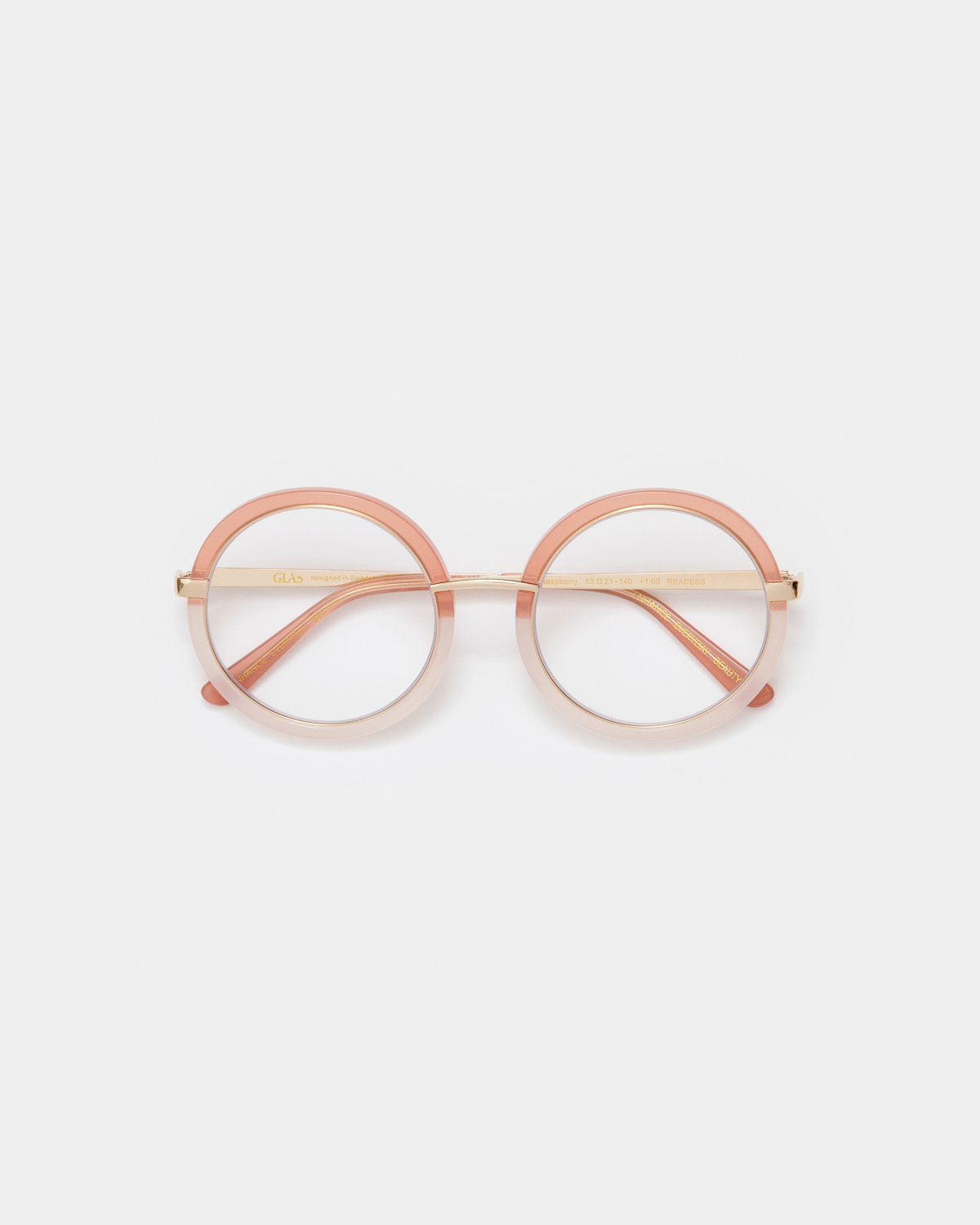 Merle Raspberry Readers
