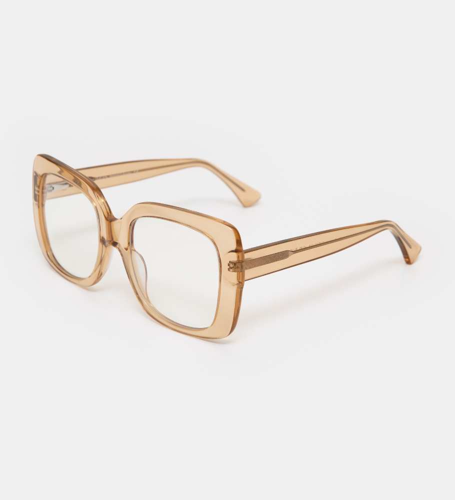 Mio Caramel Readers