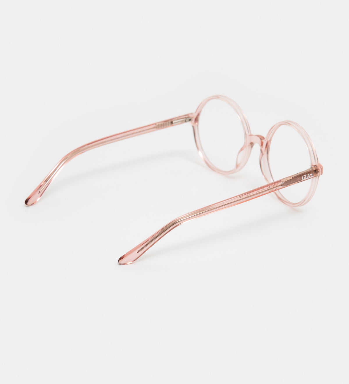 Rakel Pink Readers
