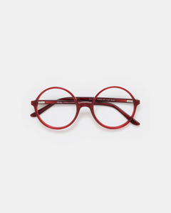 Rakel Red Blue Light