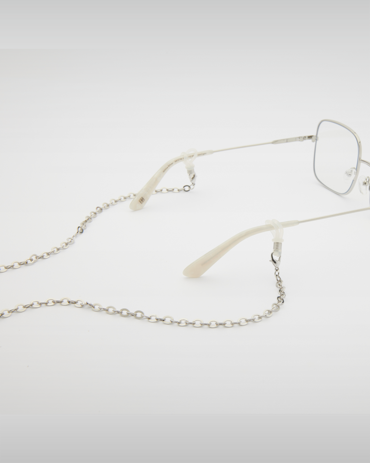 Sonja Chain Silver