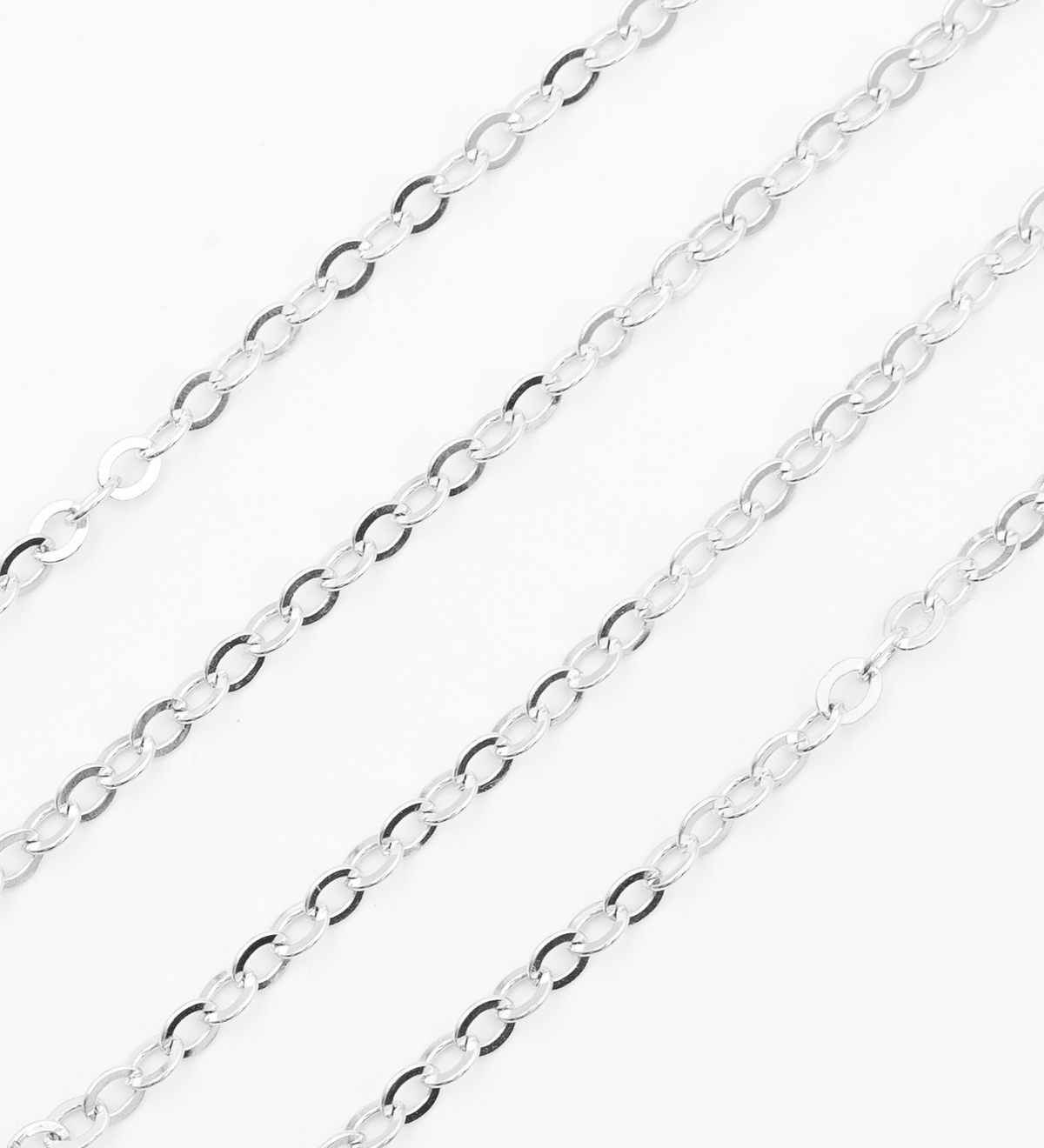 Sonja Chain Silver