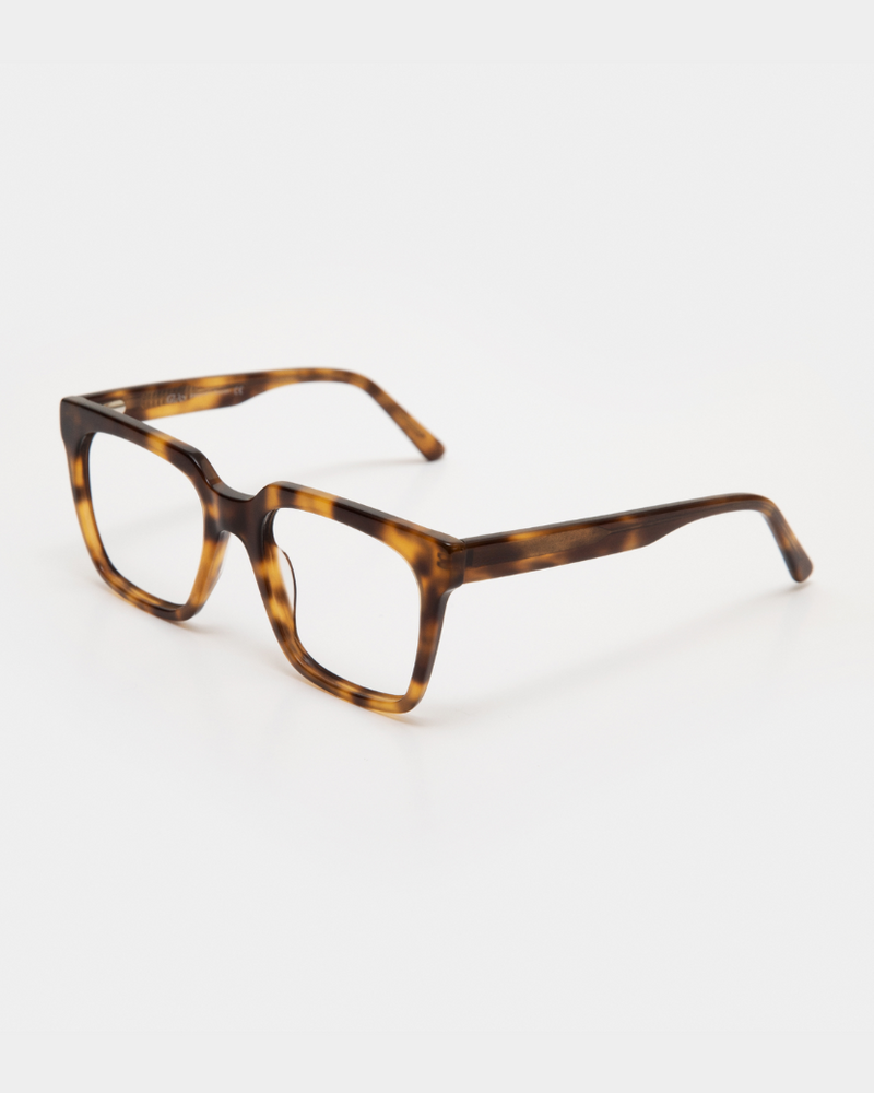Therese Light Brown Blue Light