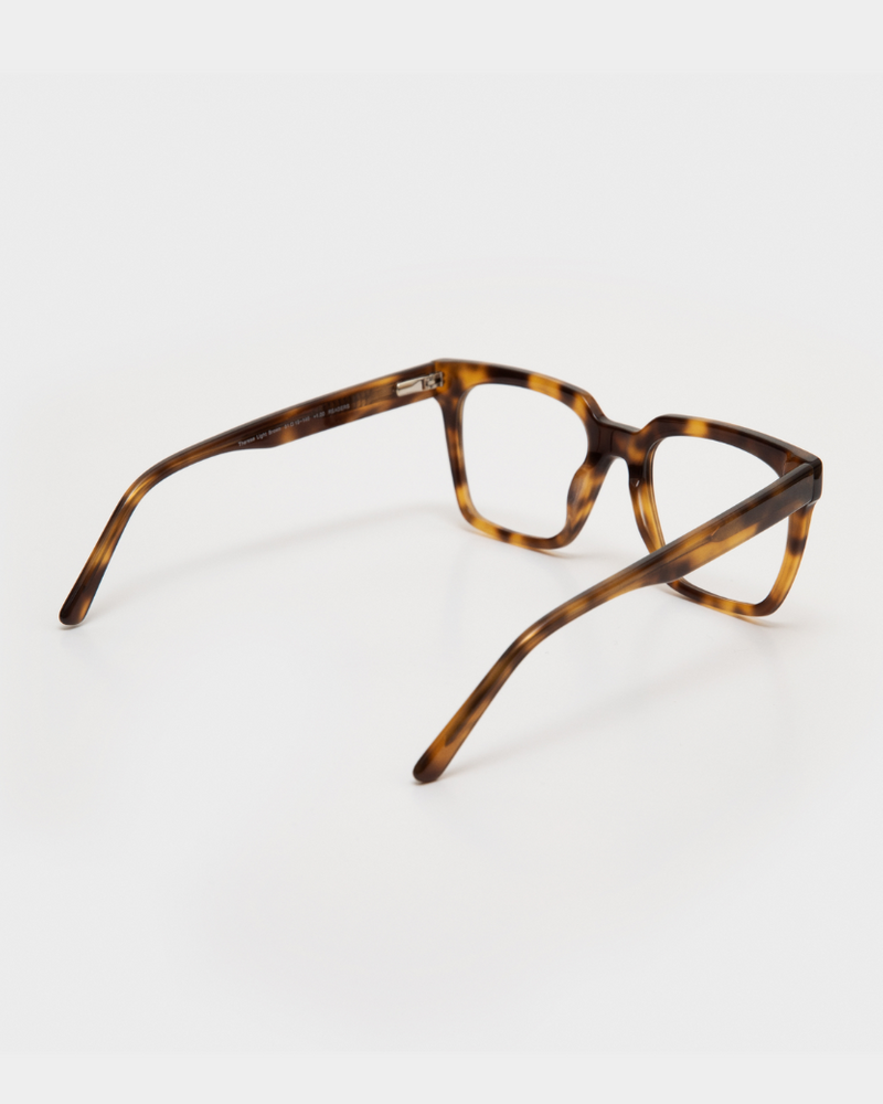 Therese Light Brown Blue Light