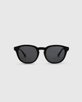 Viggo Black Sunglasses