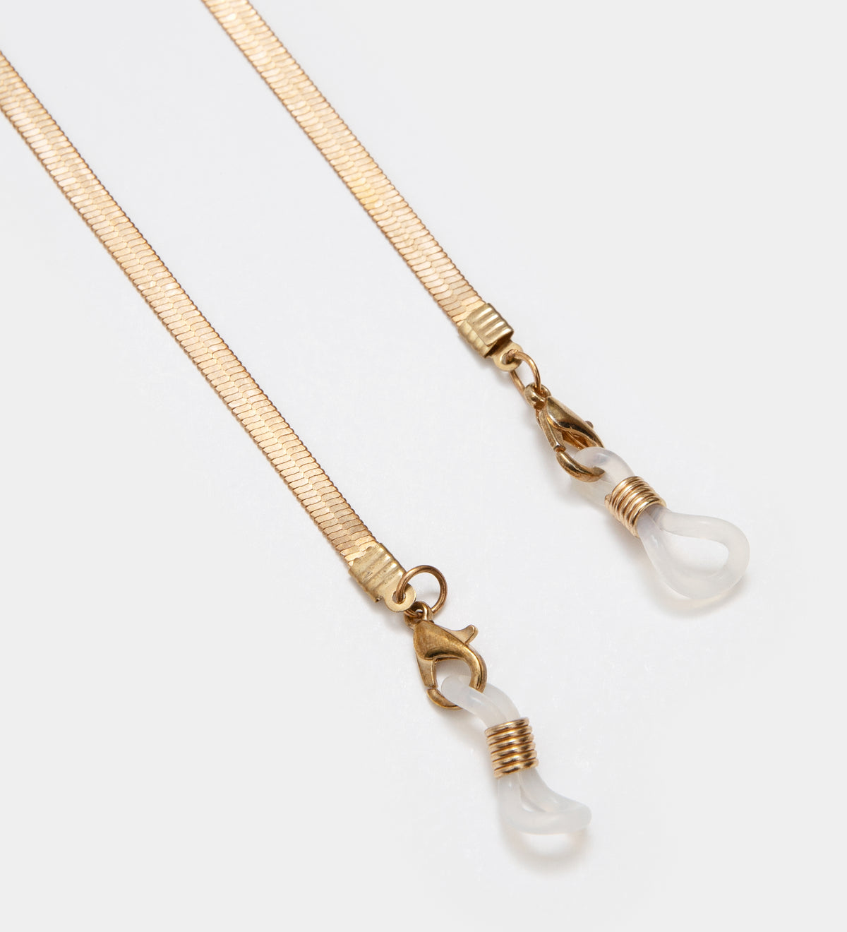 Virginia Gold Chain