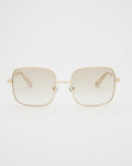 Wilma Gold Tinted
