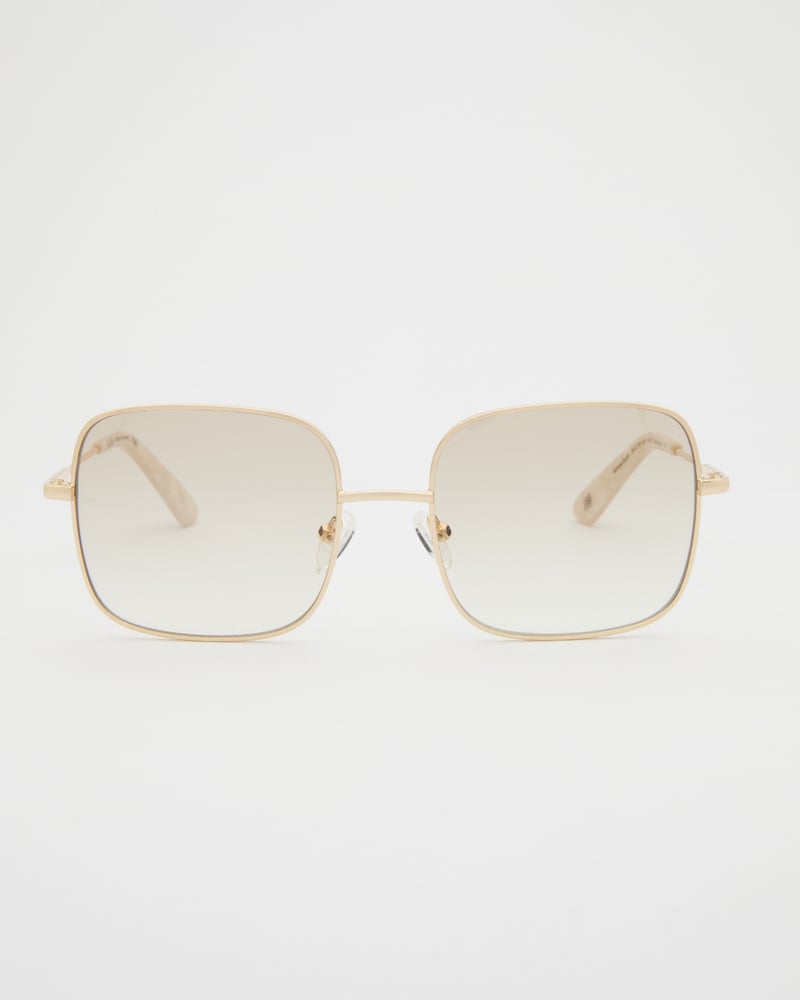 Wilma Gold Tinted