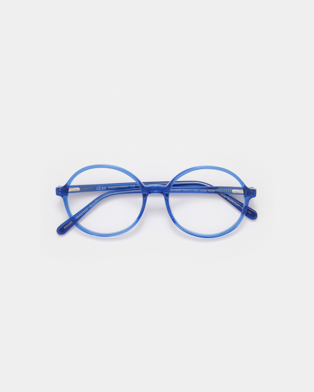 Alana Azure Readers