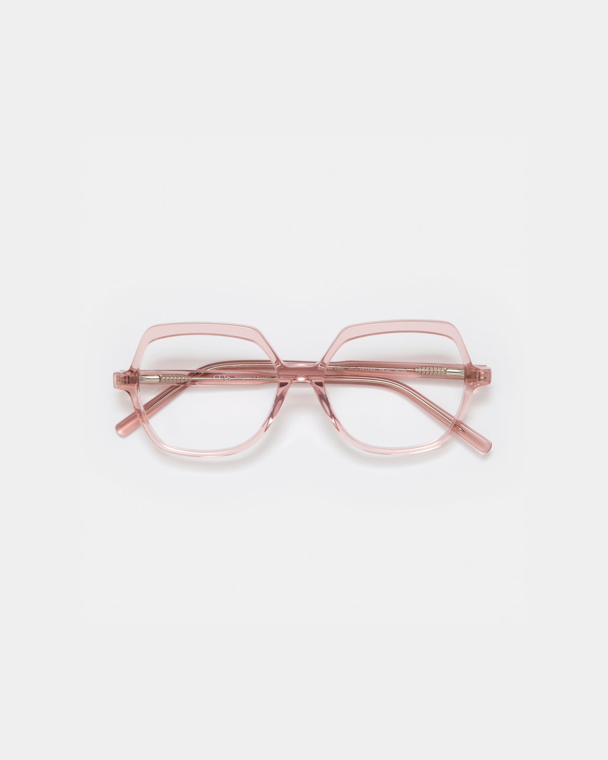 Andrea Pink Readers