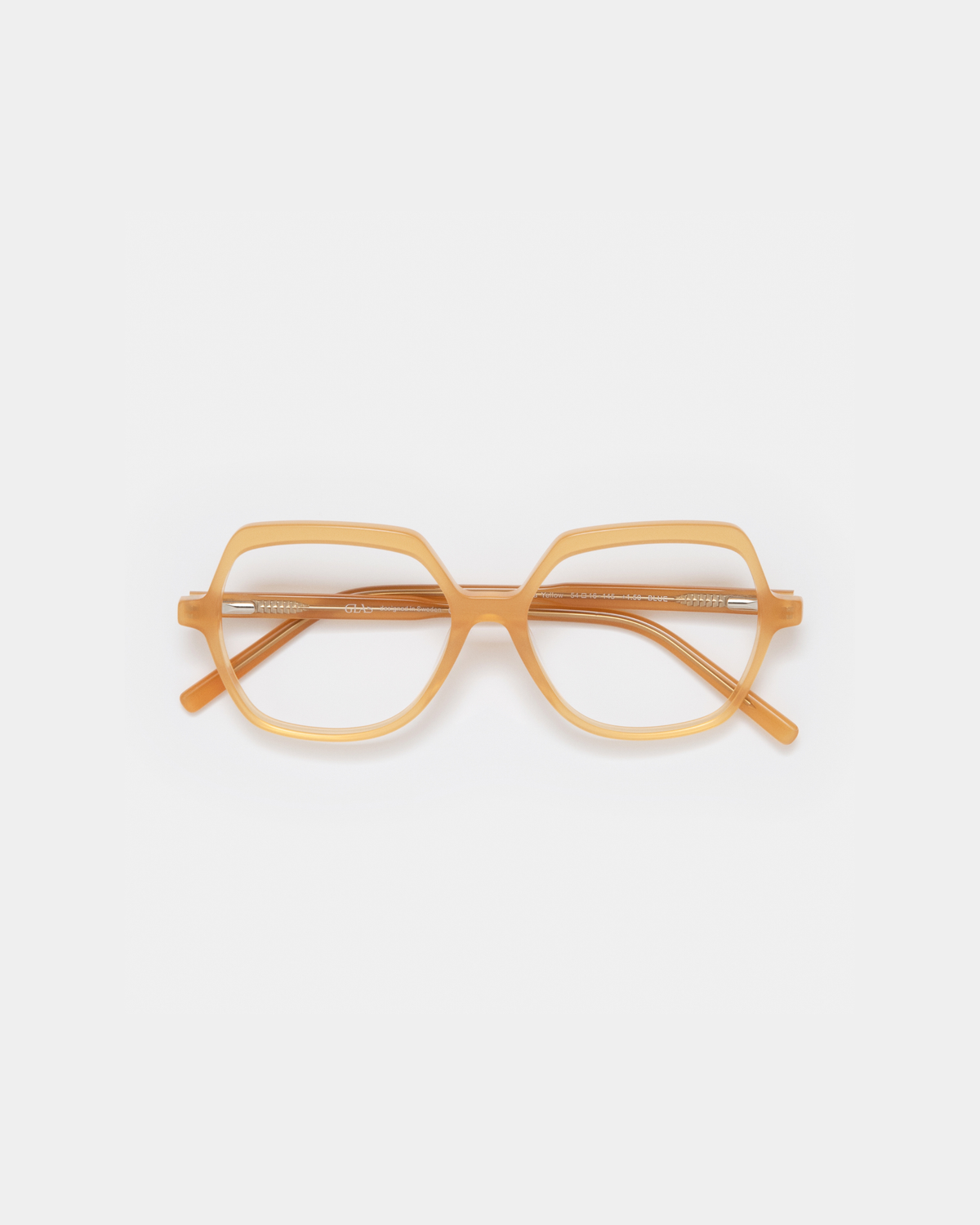 Andrea Yellow Readers