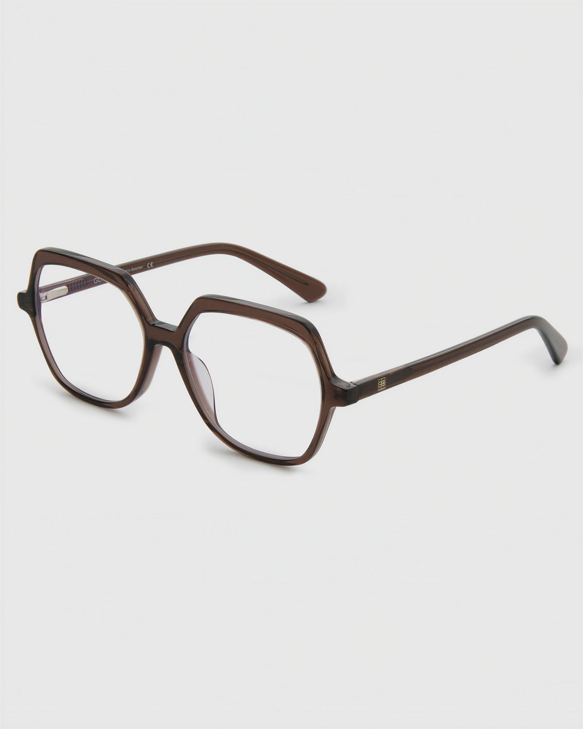 Andrea Dark Brown Readers