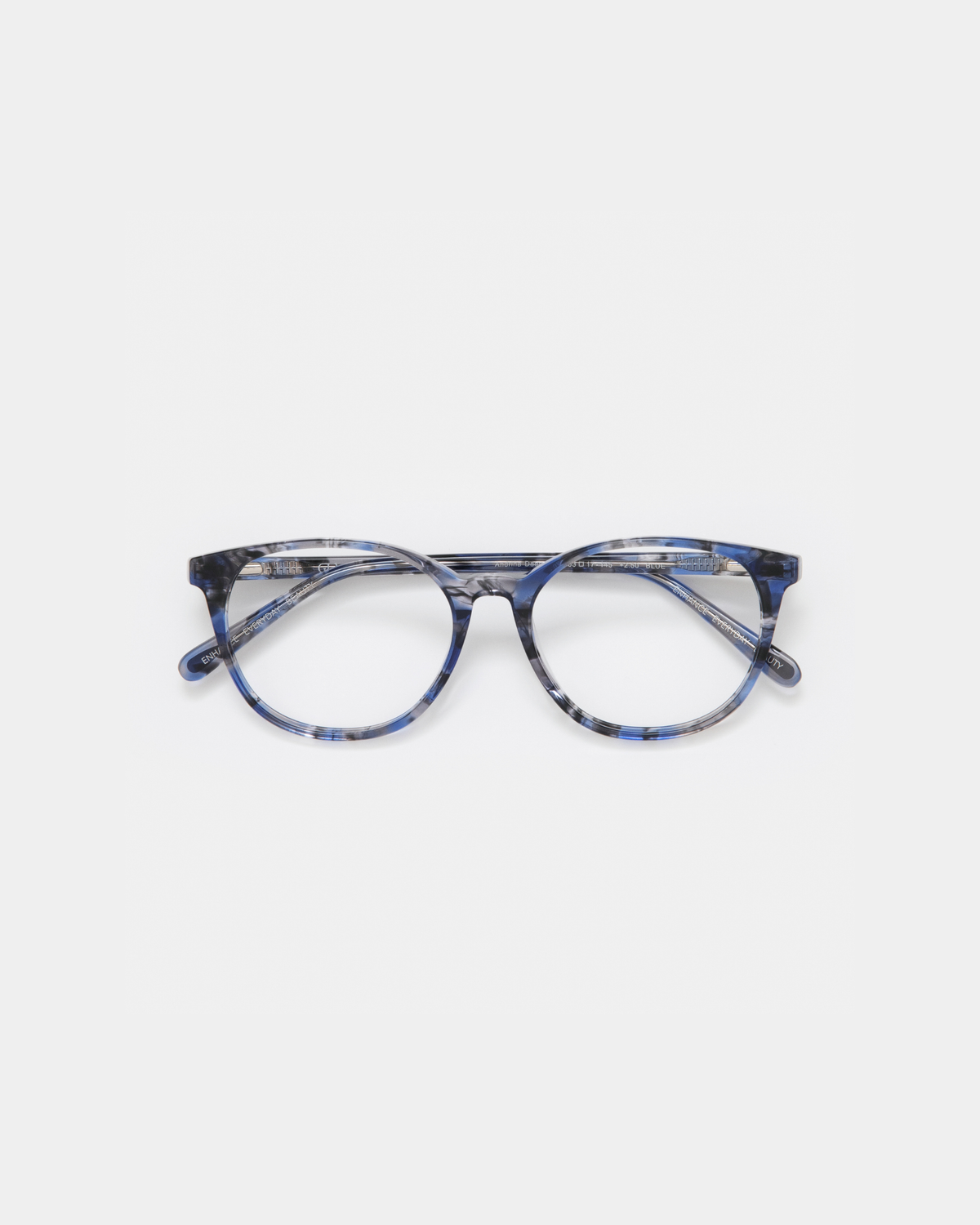 Andrina Deep Blue Readers