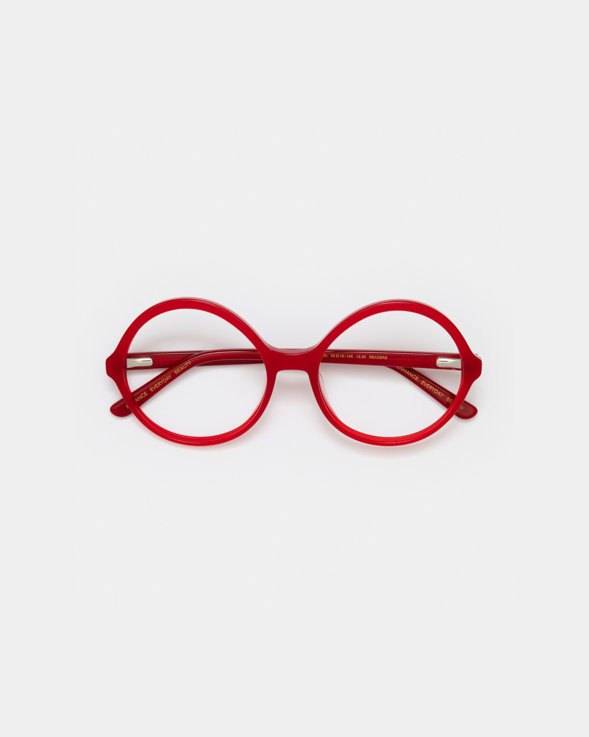 Audrey Red Readers