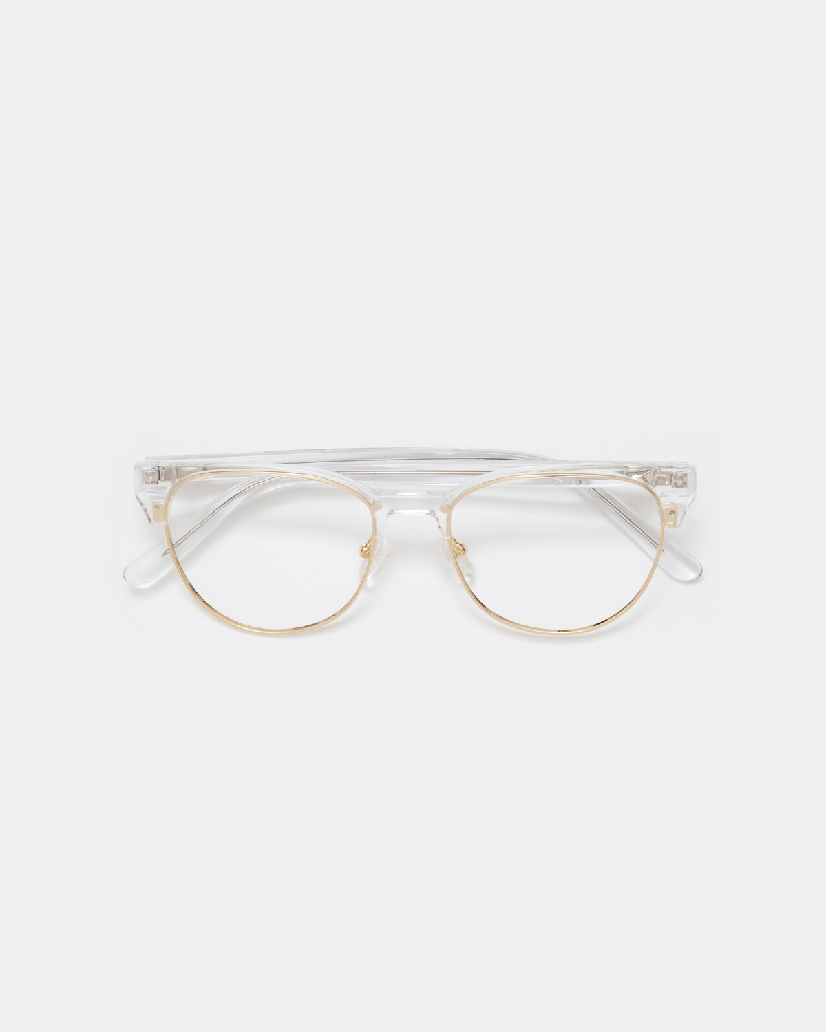 Barbro Transparent Readers