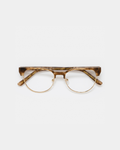 Barbro Turtle Blue Light
