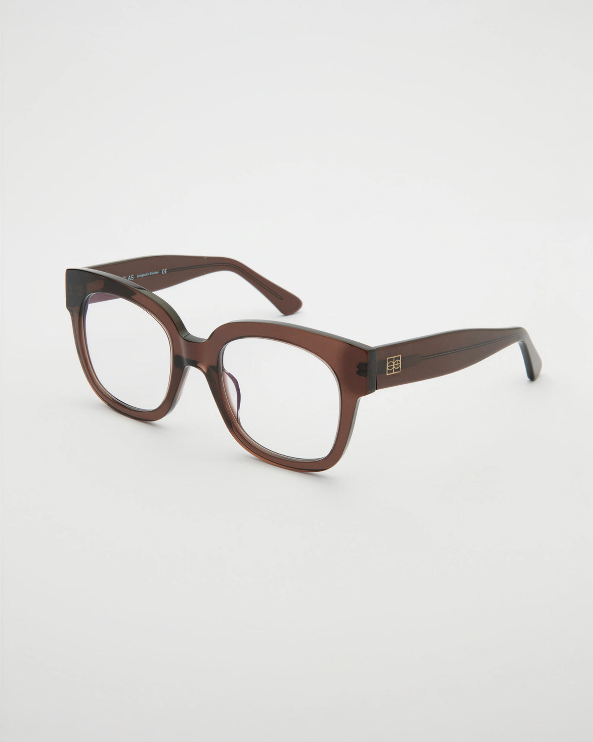 Chloe Chocolate Readers