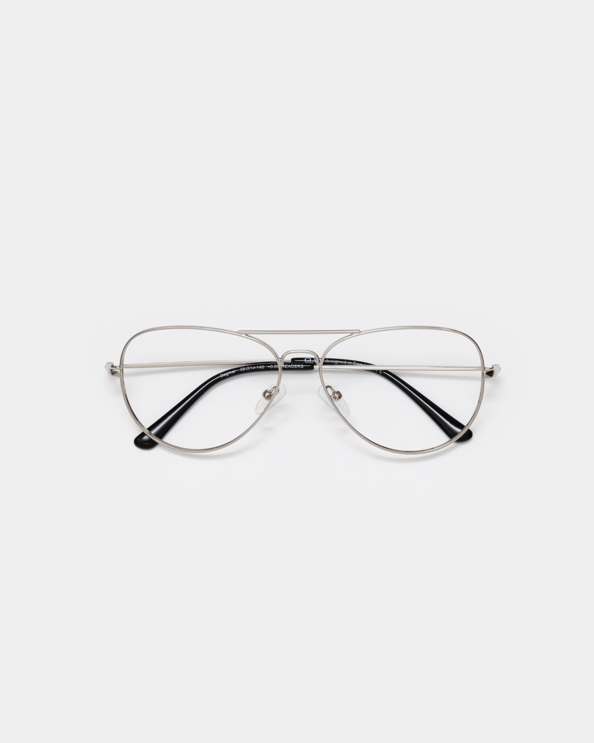 Edda Silver Readers