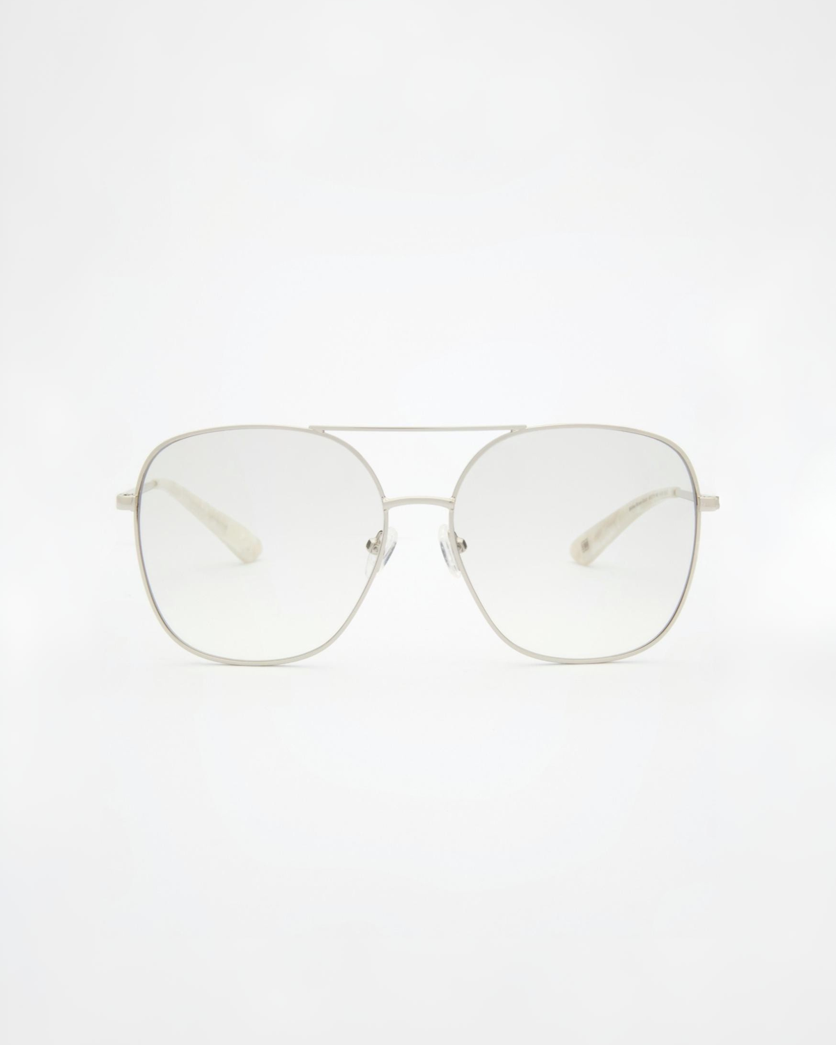 Ella Silver Tinted