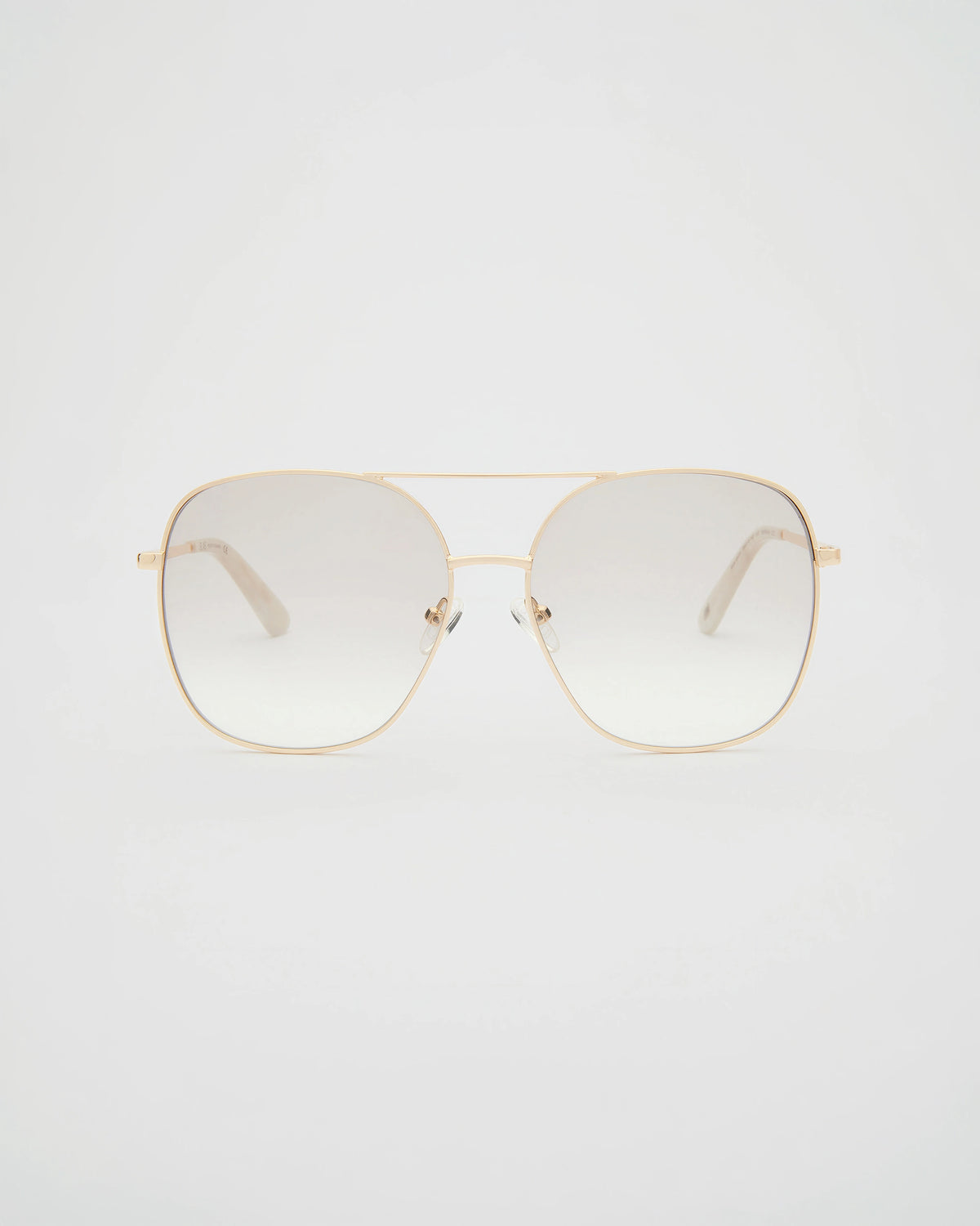 Ella Gold Tinted