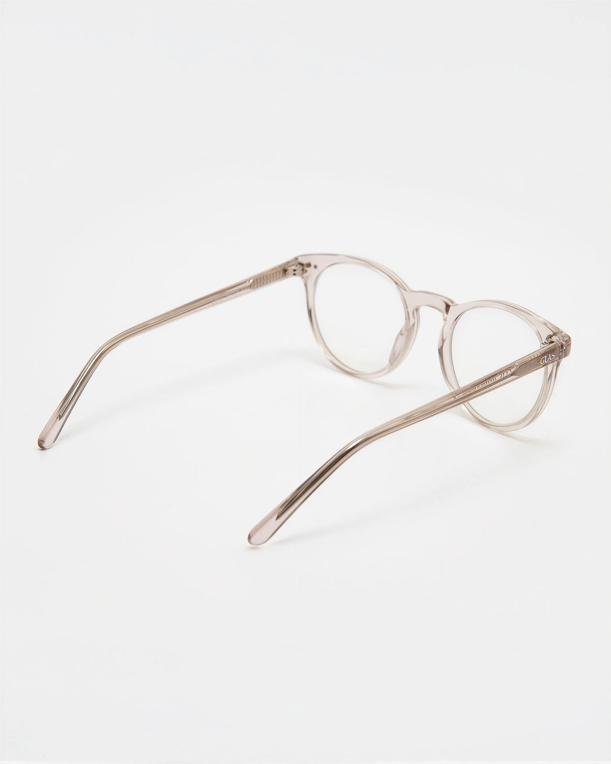 Emily Quartz Blue Light