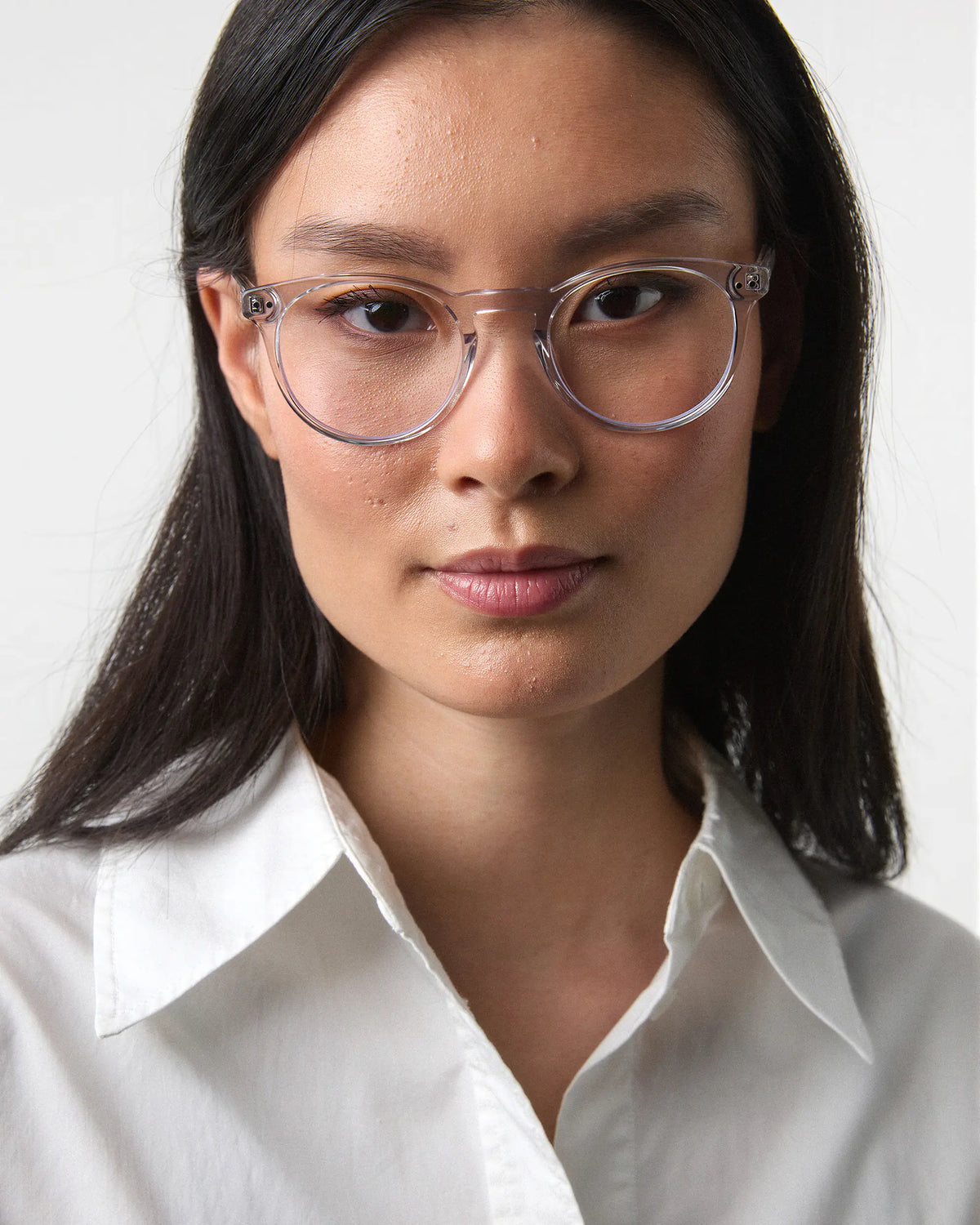 on-face