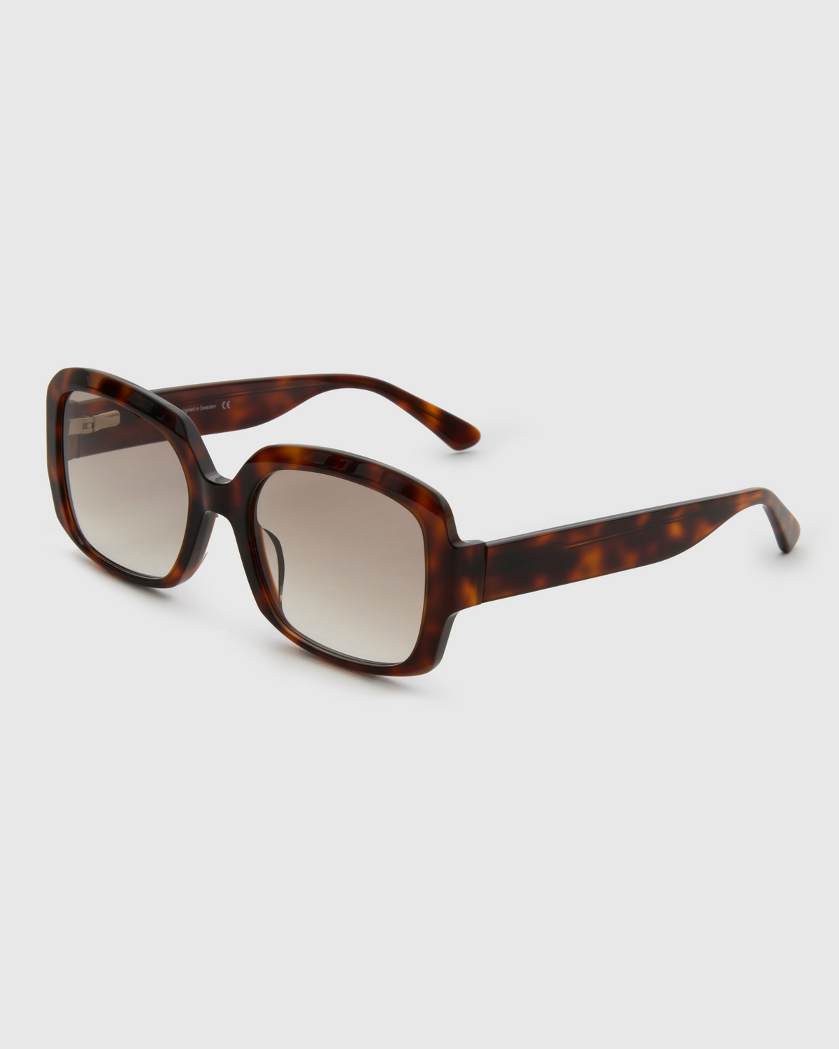 Isabella Classic Havana Tinted