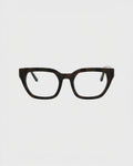 Kiara Turtle Brown Blue Light