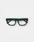 Kiara Dark Green Readers