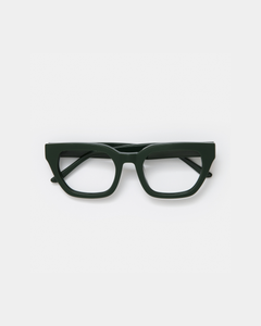 Kiara Dark Green Readers