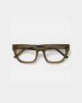 Kiara Havana Green Blue Light