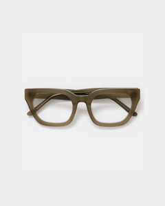 Kiara Havana Green Blue Light