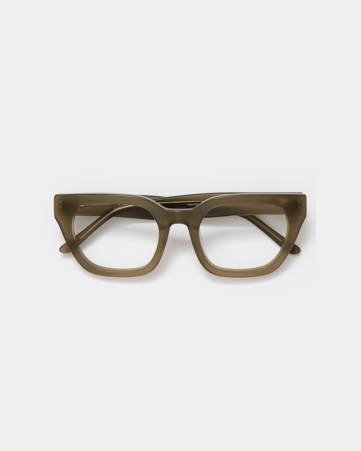Kiara Havana Green Blue Light