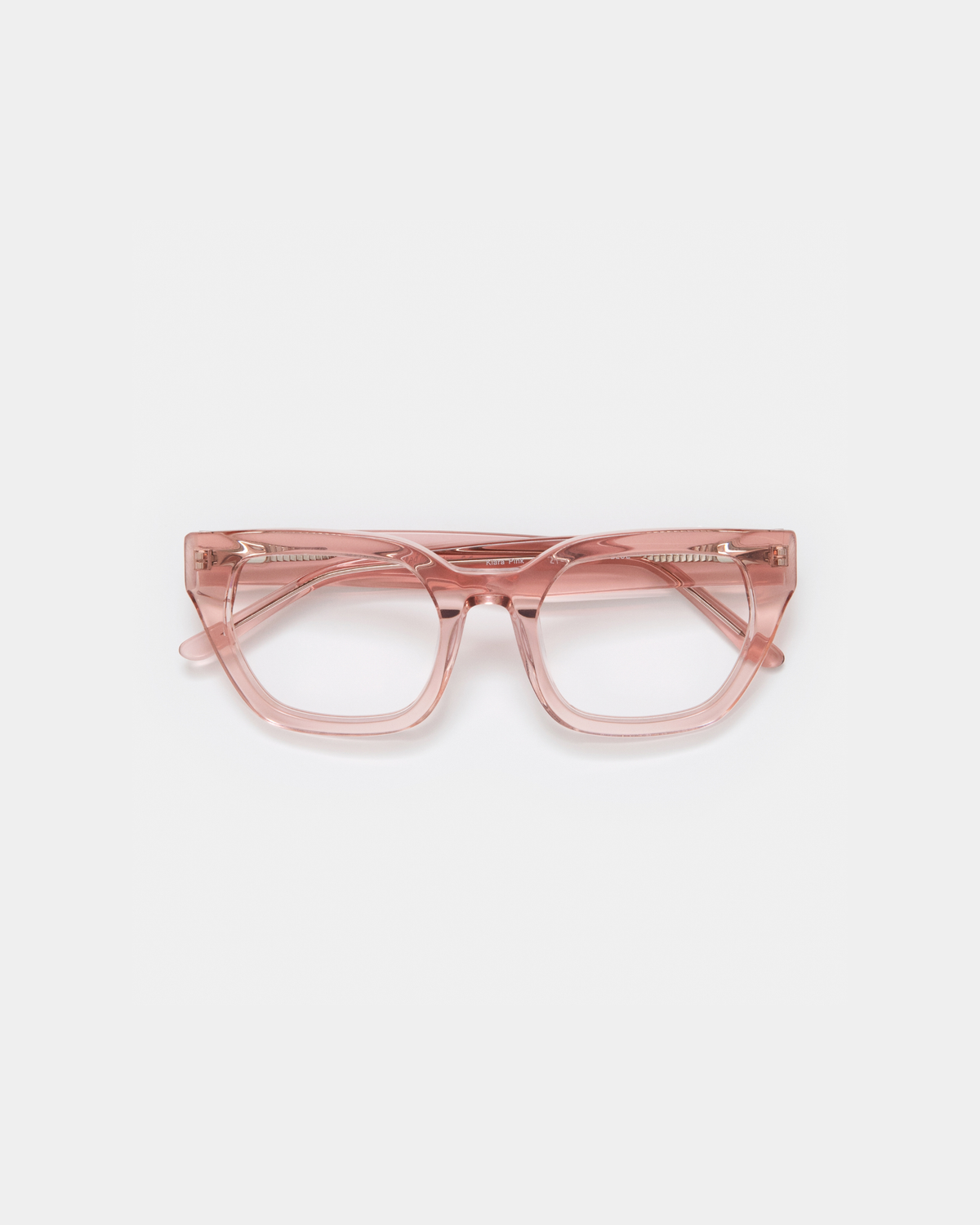 Kiara Pink Readers
