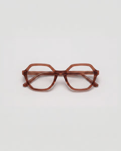 Lotus Orange Readers