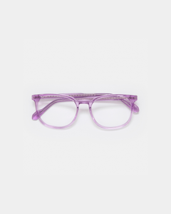 Molly Purple Readers