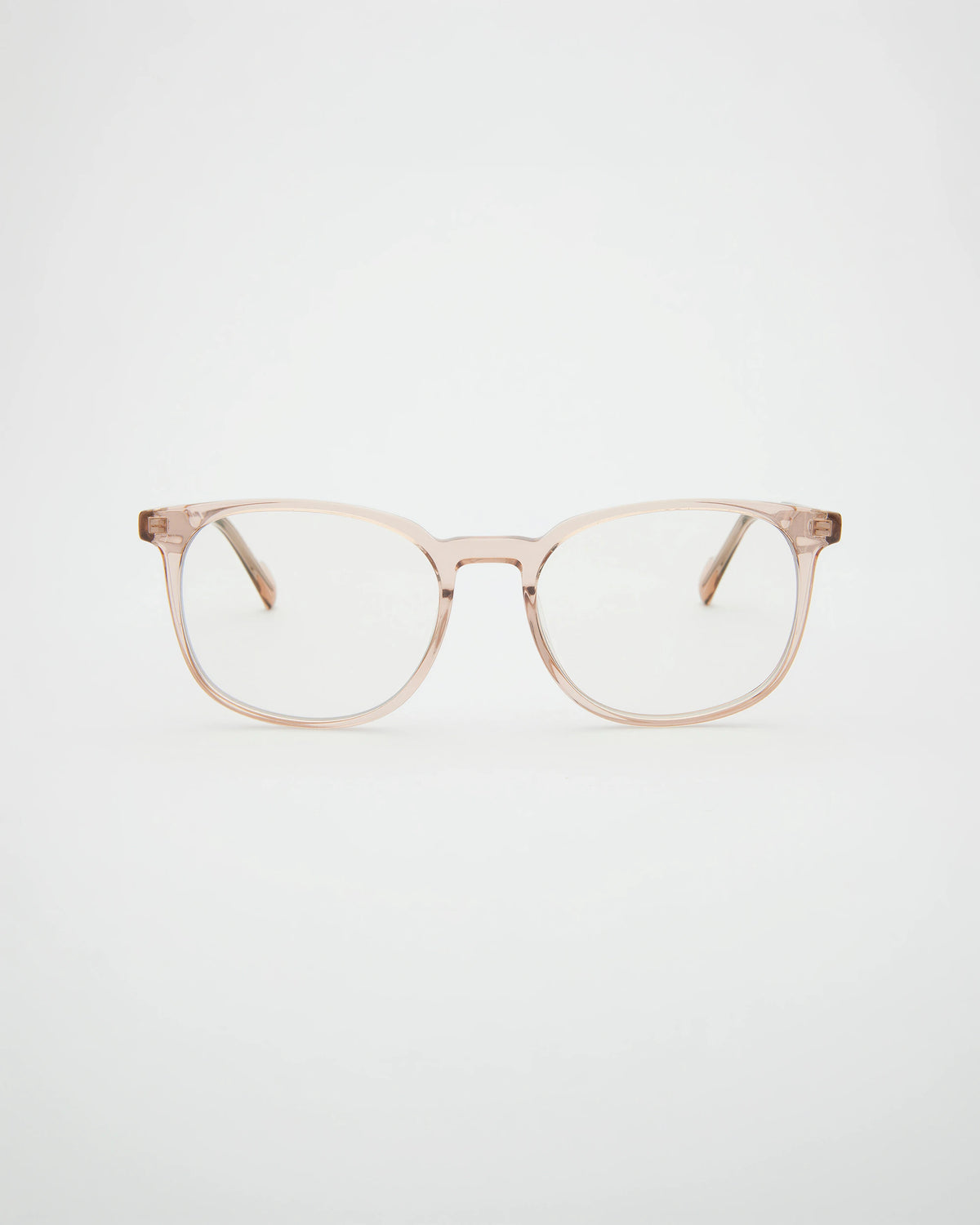 Molly Powder Pink Readers