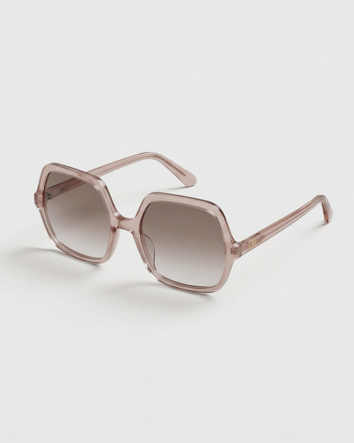 Natalie Blush Nude Tinted — bild 02