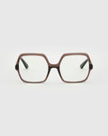 Natalie Dark Brown Readers