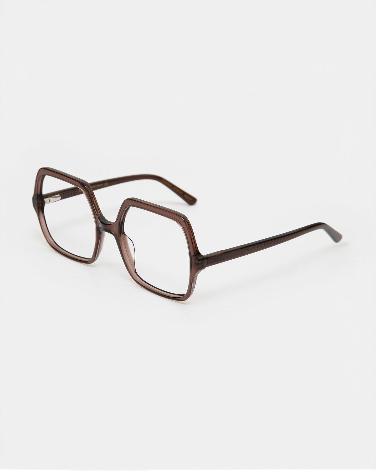 Natalie Dark Brown Readers