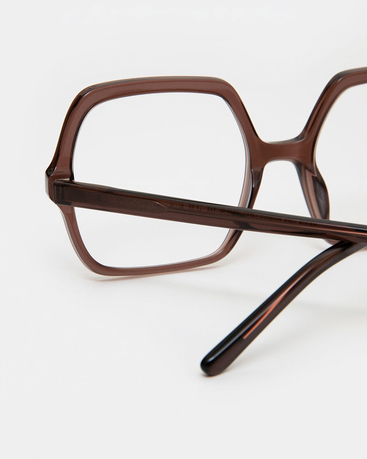 Natalie Dark Brown Readers