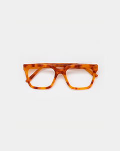 Therese Orange Readers